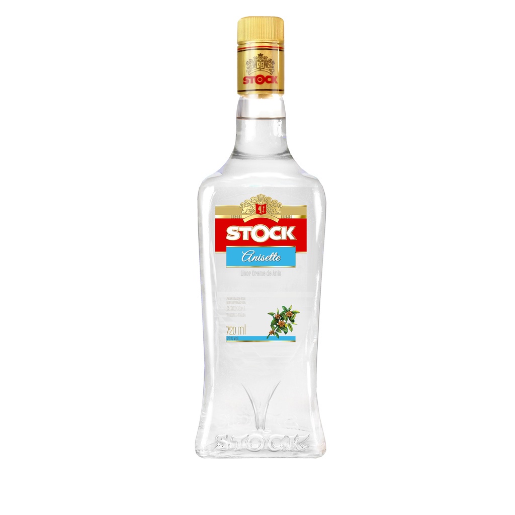 Licor Stock Anisette 720ml