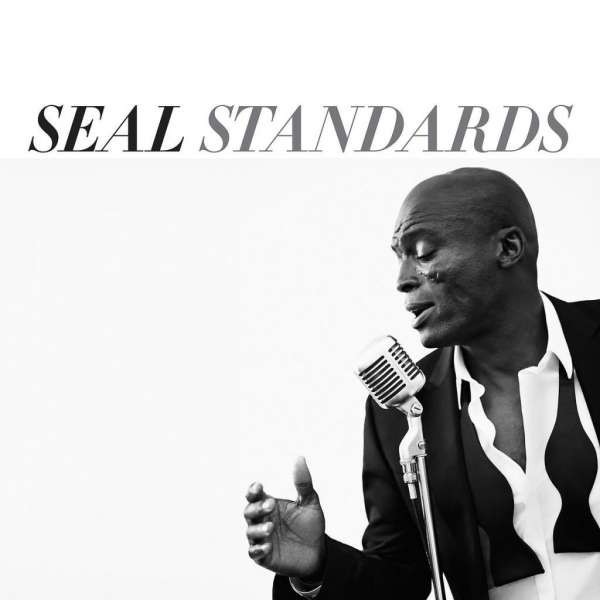 CD Seal - Standards ORIGINAL LACRADO