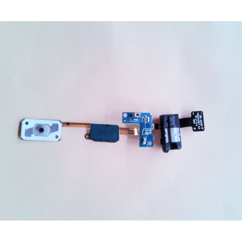 CABO FLEX DO PAWER BOTÃO HOME,VOLTAR,E FONE ORIGINAL RETIRADO DO J7 PRIME G610F