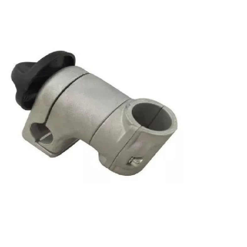 Suporte do guidão roçadeira VR430P vulcan tubo 28mm guidão 22mm