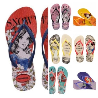 Chinelos femininos Havaianas. 100% original. 41/42