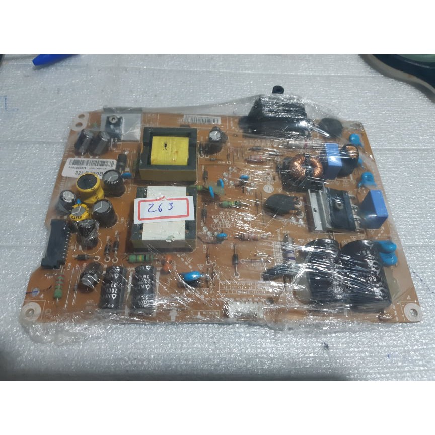 Placa Fonte Tv 32lb550b 32lb560b 32lb570b 32lb580b 32lb5600