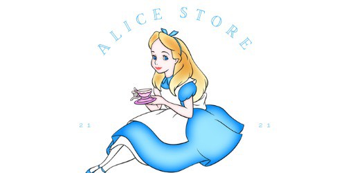 Alice store importados, Loja Online | Shopee Brasil