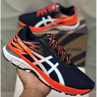 promoção de tenis asics masculino