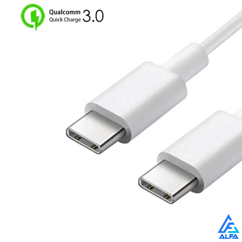 Cabo Tipo C Para TypeC PD USB de carregamento rápido cabo USB-C charge em Oferta na Shopee