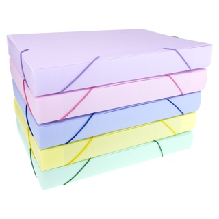 Pasta Aba Elástico Ofício Lombo 5,5cm Linho Serena 0250 em Oferta na Shopee