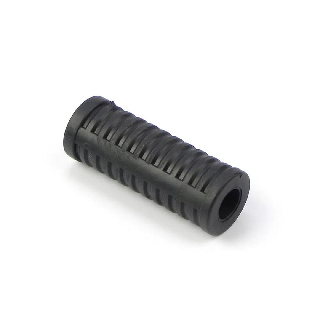 Borracha De Pedal Partida Biz Promoção N01