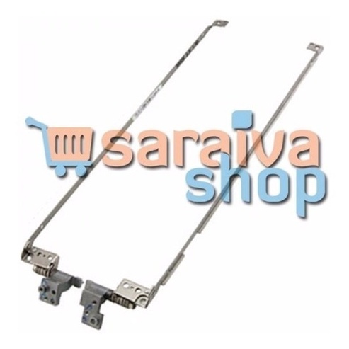 Dobradiças Hp Pavilion Dv6000 Dv6100 Dv6200 Series