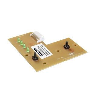 Placa Interface Compatível Lavadora Electrolux 9kg Lte09 64500189 em Oferta na Shopee