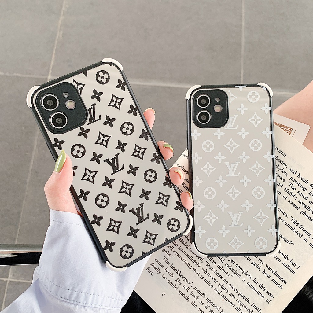 Cover Iphone 12 Pro Max Louis Vuitton Literacy Basics 6054