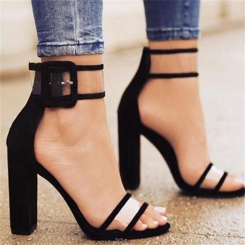sapatos de salto alto para casamento