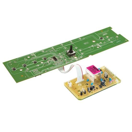 Placa BWL11 versão 1/2/3 com potência e interface bivolt CP 1500
