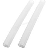 kit com 2 tubos de silicone para cafeteira