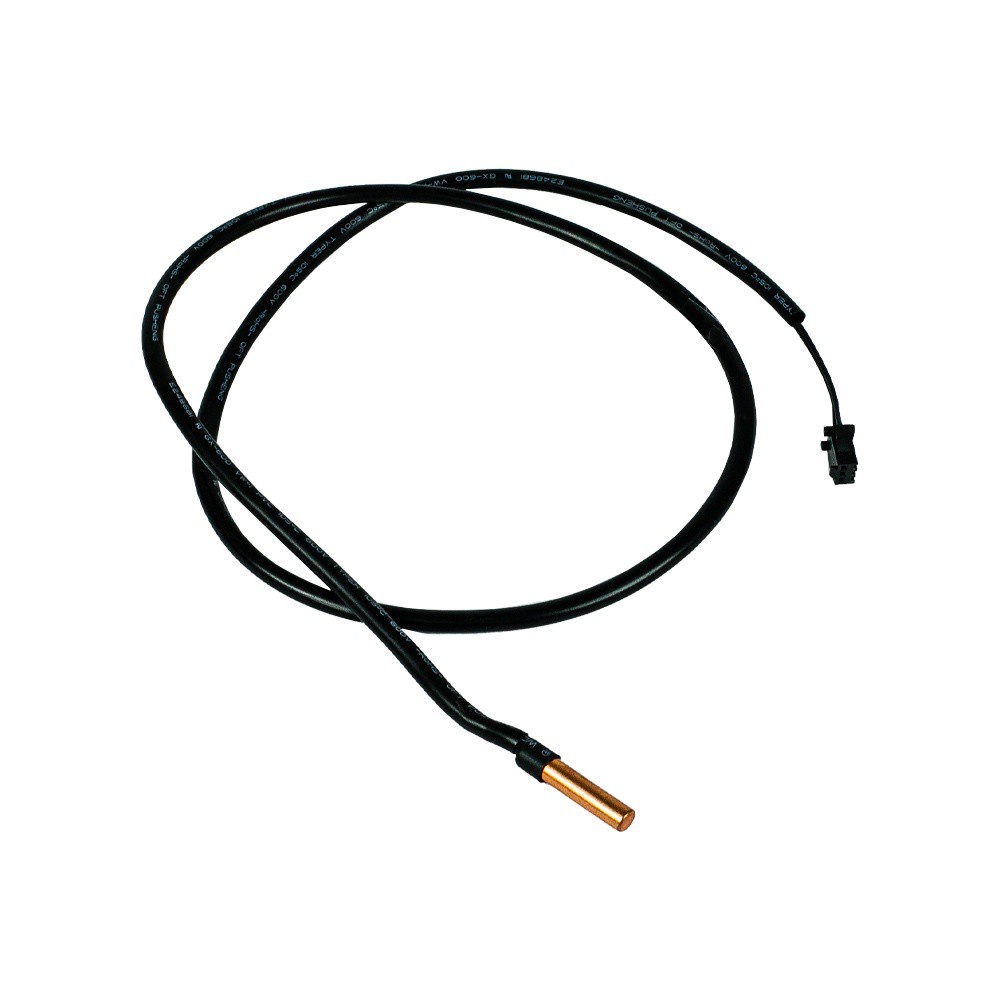 Sensor Degelo Ponta Cobreada 202440500004 18000 - 60000 BTUs Ar Condicionado Springer Carrier Midea