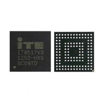 Ci Smd Ite8517vg Ite 8517vg It8517vg Hxs s400ca