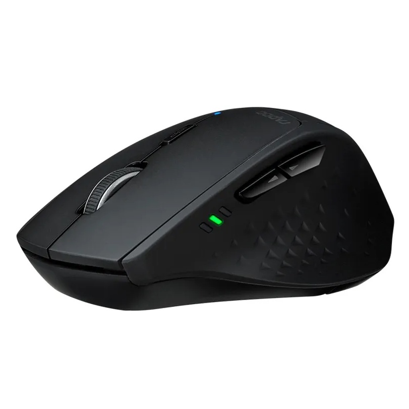 Mouse Rapoo MT550 MT550G