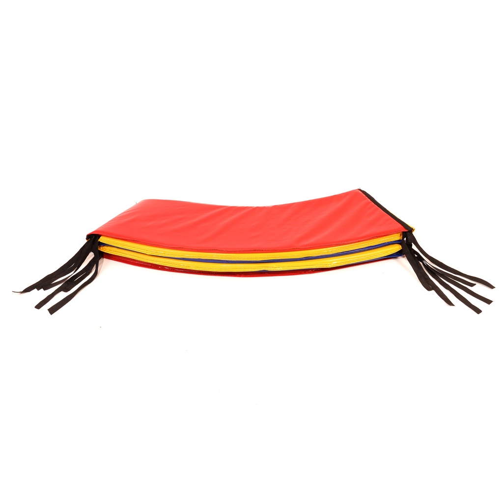 Proteção Protetor de Molas para Cama Elástica Pula Pula 2,44m 2,50m