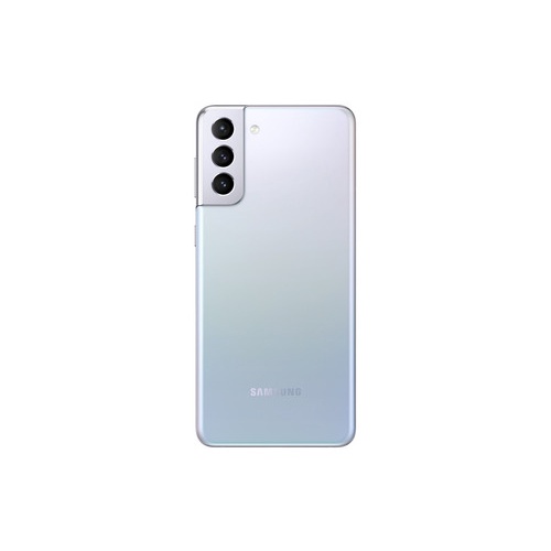 Smartphone Galaxy S21+ 6.7'' 5g 128gb 8gb Ram Prata Samsung