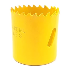 Serra Copo Bimetálica com Dentes Variáveis Bitola 38mm 1.1/2pol 30,0018 ROCAST