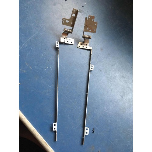 Dobradiças Notebook Asus K42f 13gnxs10m01x-1