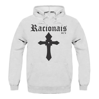 racionais moletom