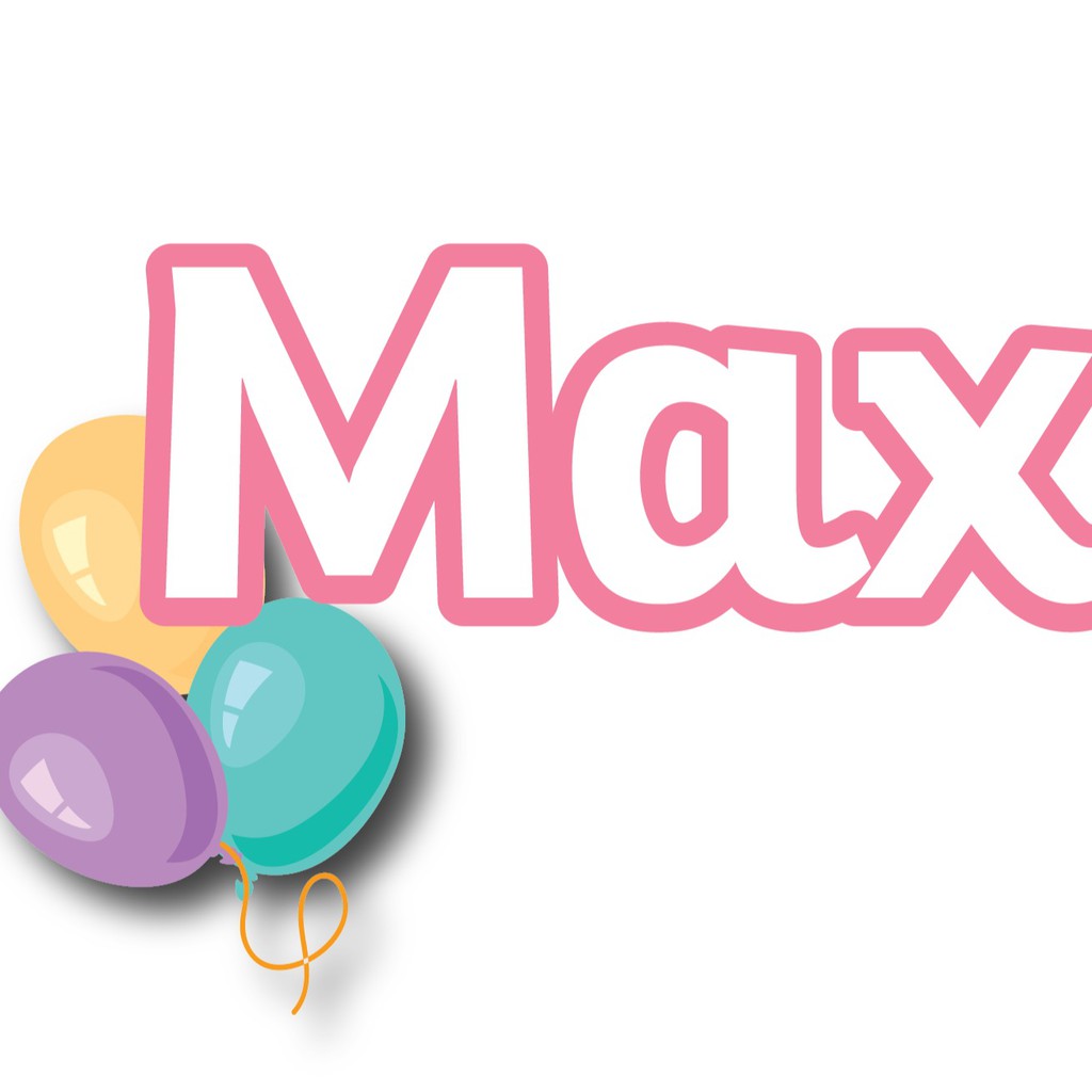 Max Festas
