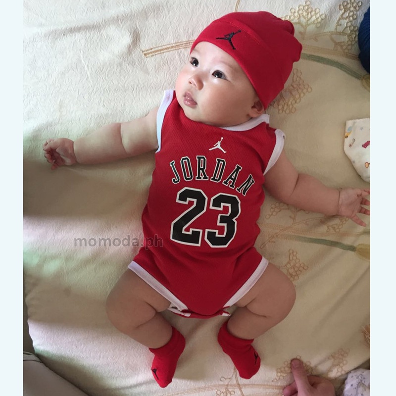 Basquette 2025 bebe jordan