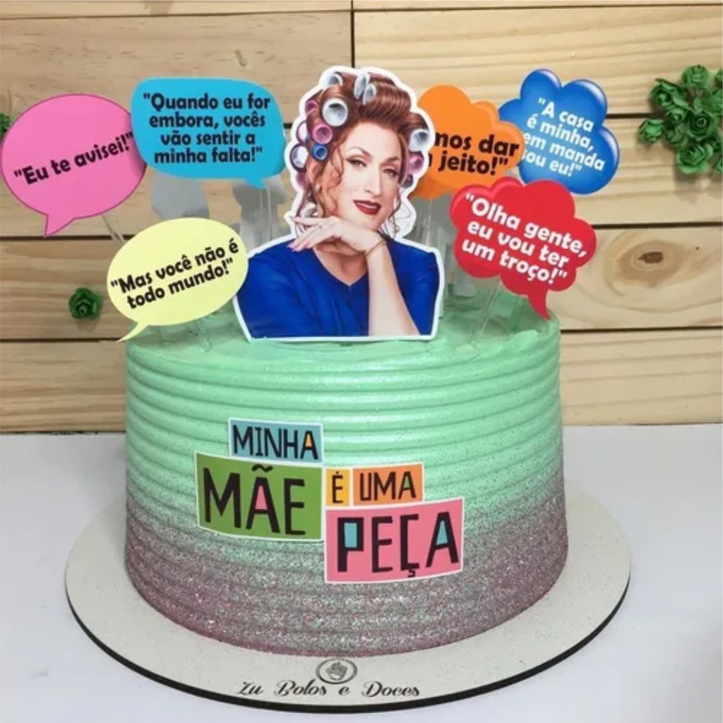 Featured image of post The Best 16 Bolo Para Mae