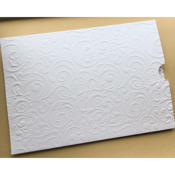 10 envelope convite de casamento 15x21,5 ou 11x15,3 cm