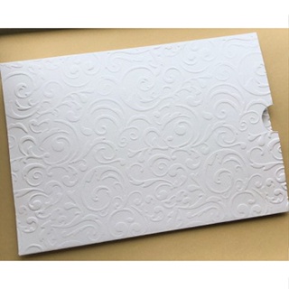 10 envelope convite de casamento 15x21,5 ou 11x15,3 cm em Oferta na Shopee