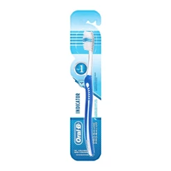 Escova Dental Oral-B Indicator Plus Macia 30