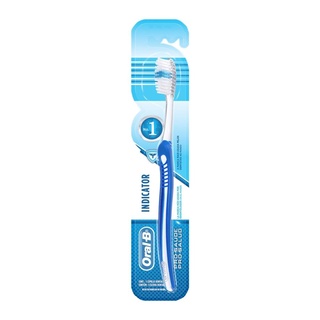 Escova Dental Oral-B Indicator Plus Macia 30