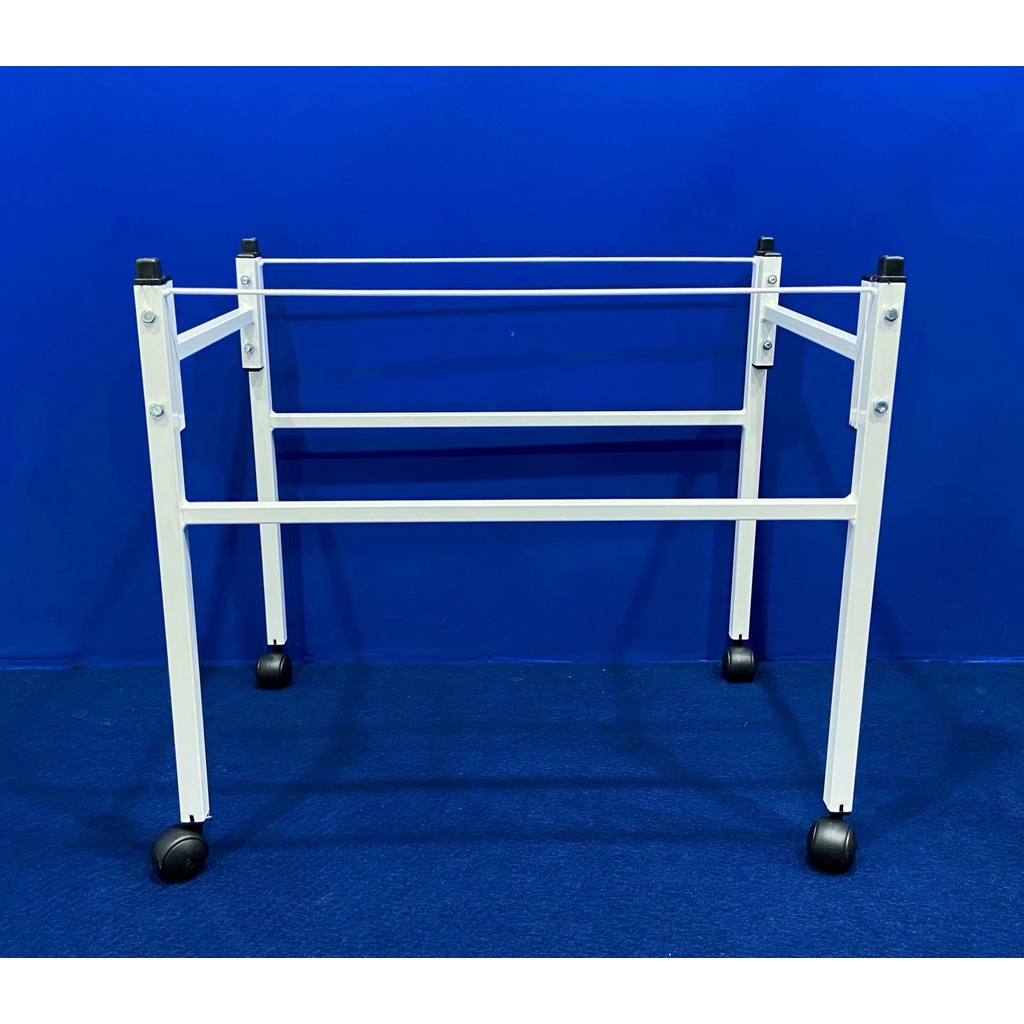 Suporte com Rodas p/ 289, 295*, 233, ou 316 Gaiopar, Carrinho Gaiola Gaiopar