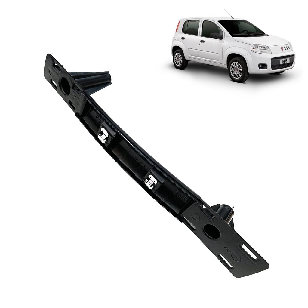 Moldura Interna Puxador Porta Dianteira veículos 4 Portas Uno Novo Vivace Way 4 Portas 2010 2011 2012 2013 2014 2015 Veículos 4 Portas Para Porta Dianteira