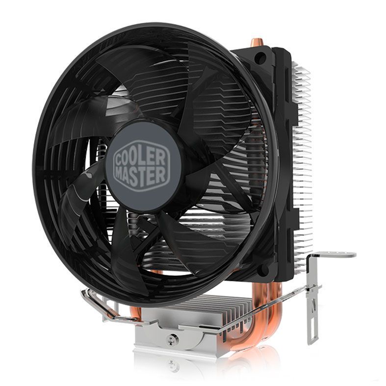 Cooler Gamer Para Processador Hyper T20 Cooler Master Intel e AMD