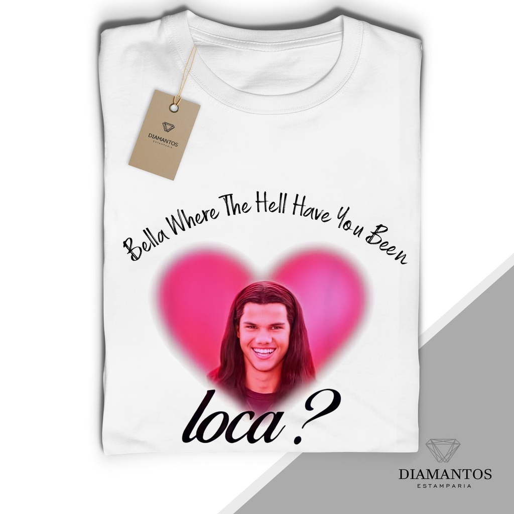 You com Camiseta: Onde Comprar | BuscaProdutos