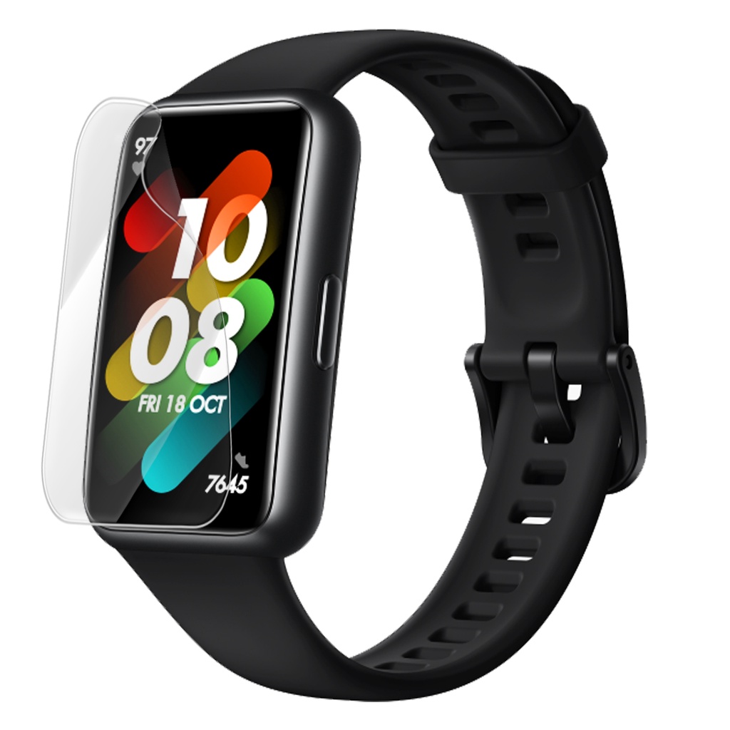 Película Hydrogel HD Huawei Band 7