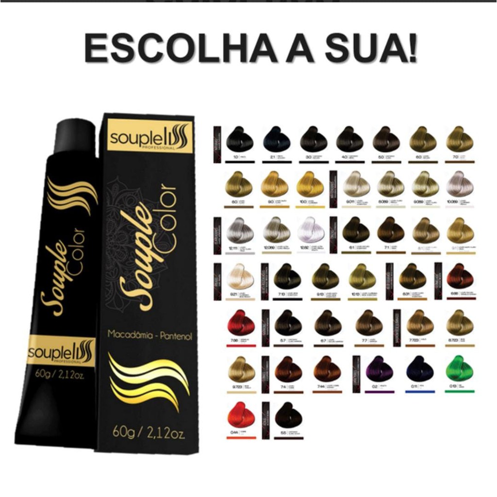 Souple Liss: Guia Completo e Onde Comprar | BuscaProdutos