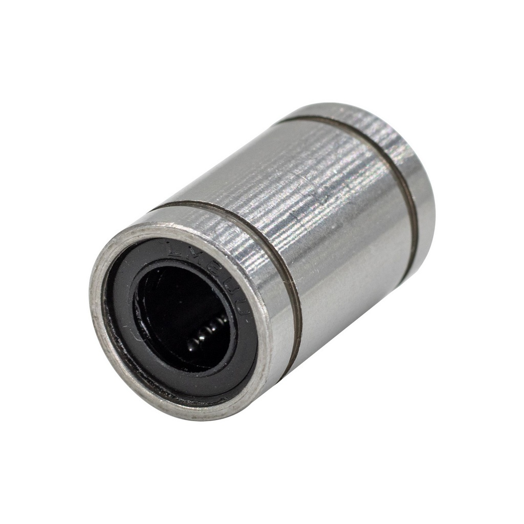 Rolamento Linear LM8UU 8MM CNC 3D Printer