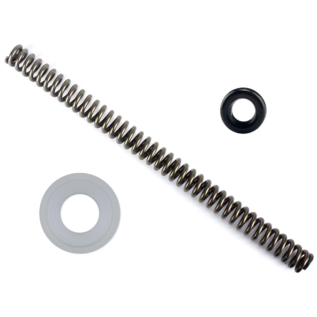 Kit Mola Carabina CBC Montenegro G2 GII Special Jade Pro Com Bucha e Anel Vedante do Cano em Oferta na Shopee