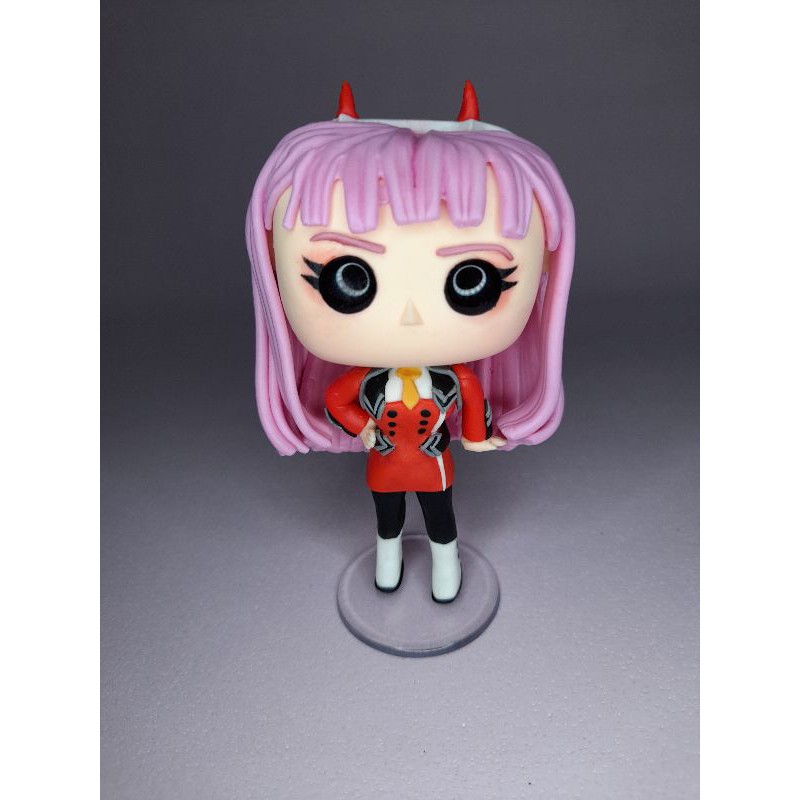 Darling in the franxx (Funko Pop 