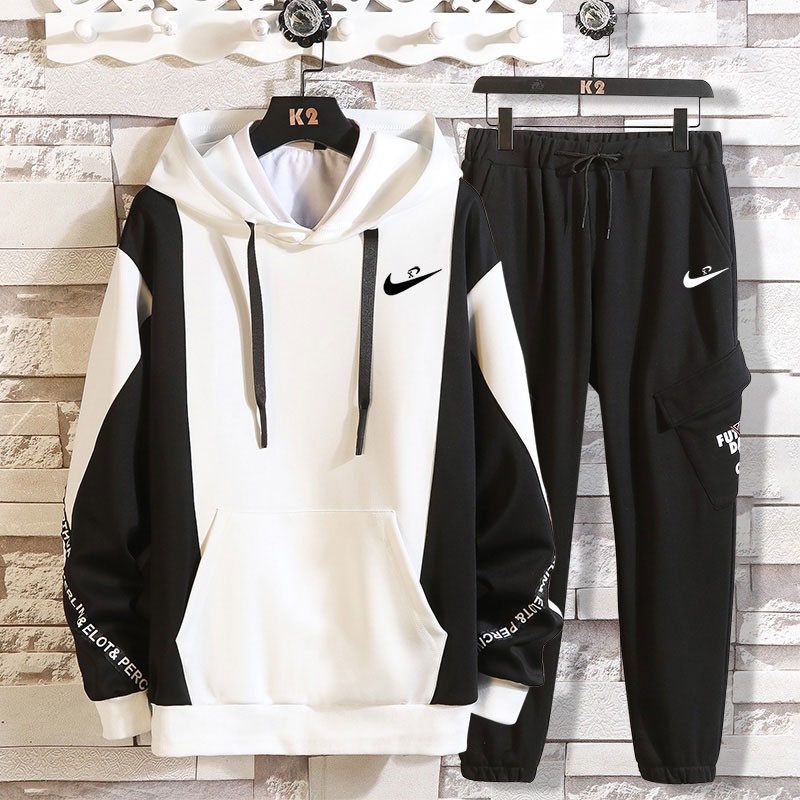 sueter masculino nike