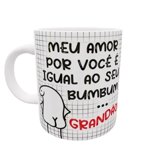 Caneca Namorado Meme Flork Porcelana Personalizada Divertida em Oferta na Shopee