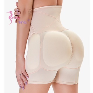 SEXYWG levantador de bundas Controle de calcinhas shaper corporal Calcinhas Treinador de cintura do melhorador de quadril