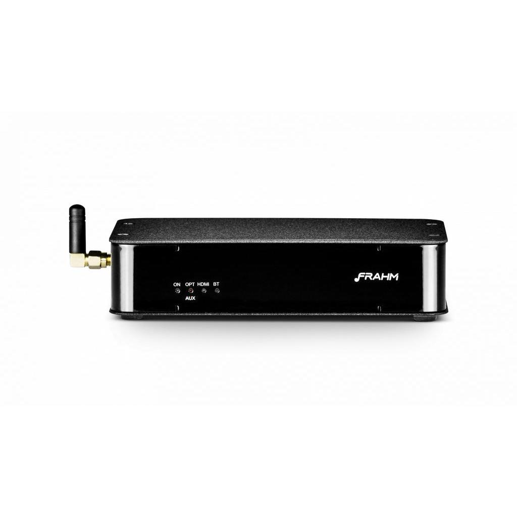 Amplificador Receiver Para Som Ambiente Frahm RD HDMI TV