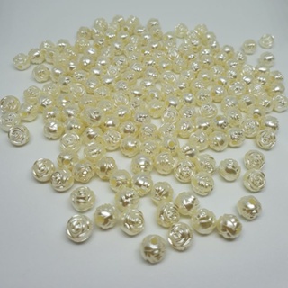 Rosinhas Perolada 8mm 100 peças em Oferta na Shopee