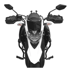 Protetor De Mão Yamaha Lander 250 2007 a 2026 / Tenere 250 2011 a 2018 - Scam original