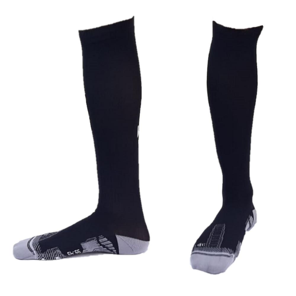 Meia de Alta Compressão Kanxa para Ciclismo Corrida Master 33/38 em Oferta na Shopee