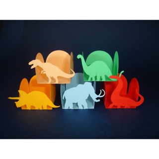 50 Forminhas Docinho Dinossauros Dinos Festa Infantil (forma em Oferta na Shopee