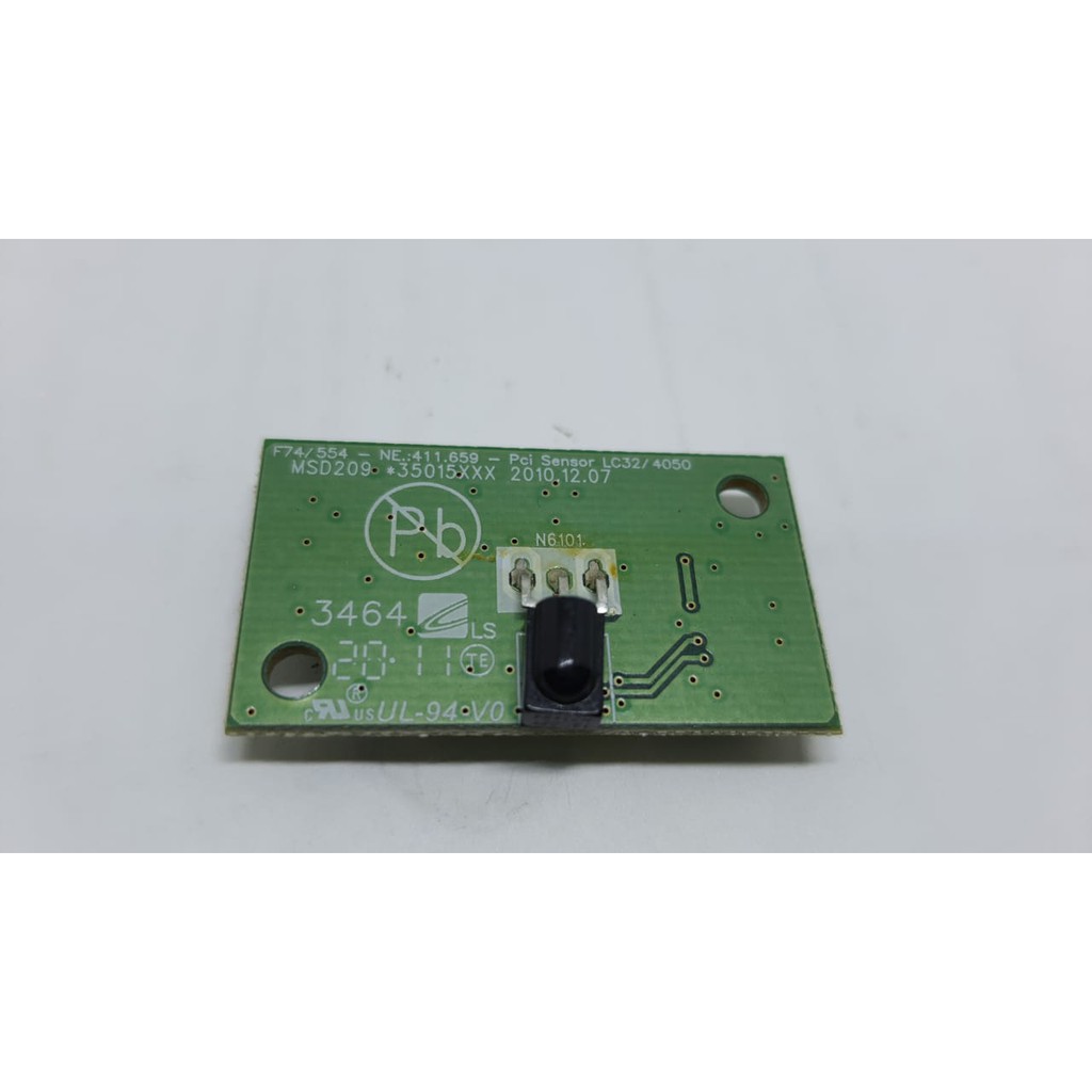 Placa PCI Sensor STI SEMP toshiba LE4052 A 35015 - PÇ867
